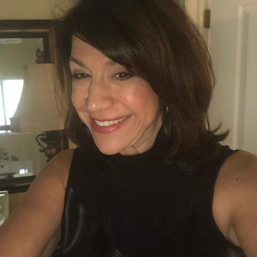 Meet your Posher, Jane